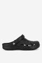 Шльопанець для басейну Crocs WB-BAYA CLOG 10126-001 ЧОРНИЙ