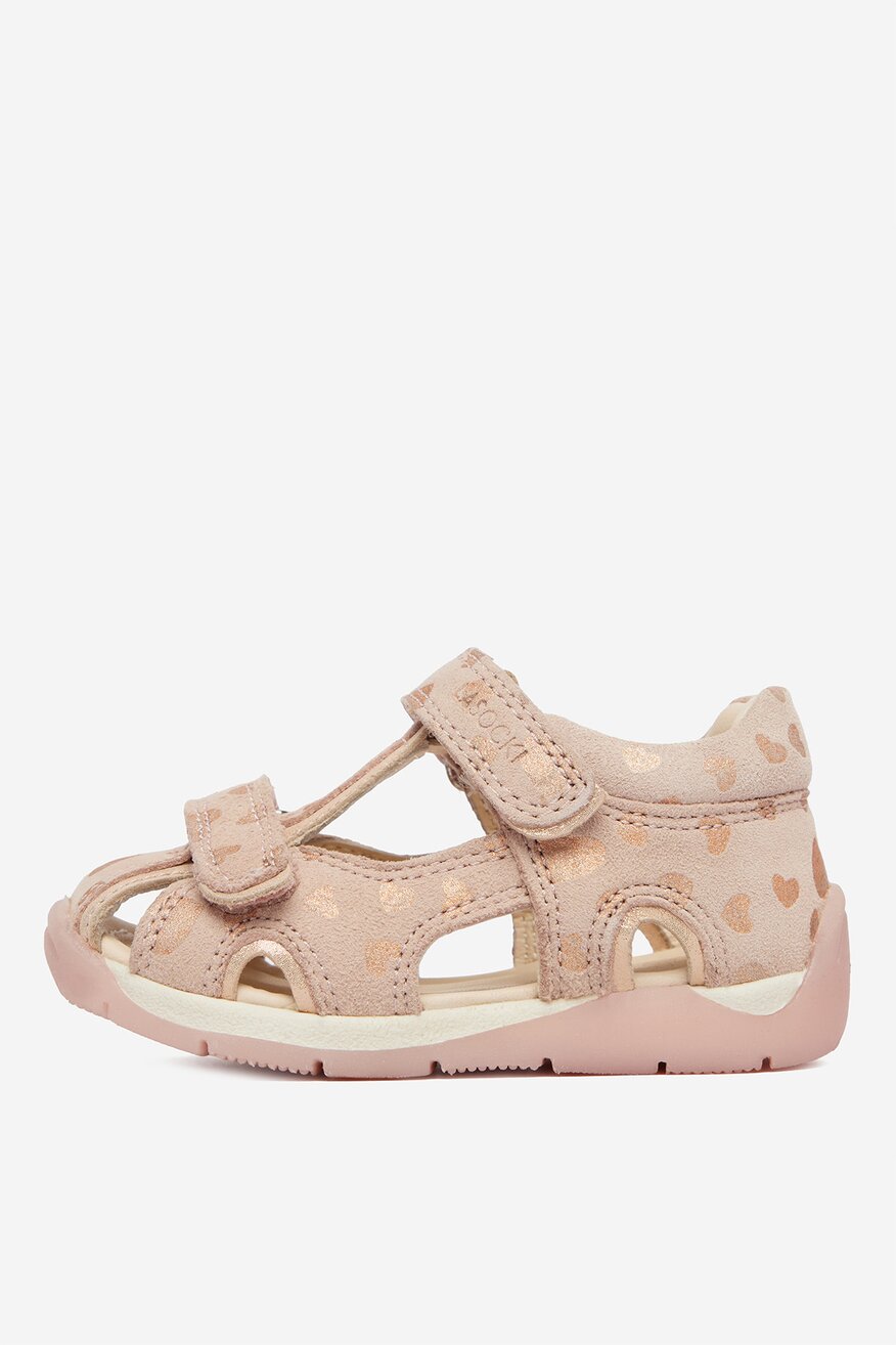 
                Sandale Lasocki Kids ROZE - 5906751862261