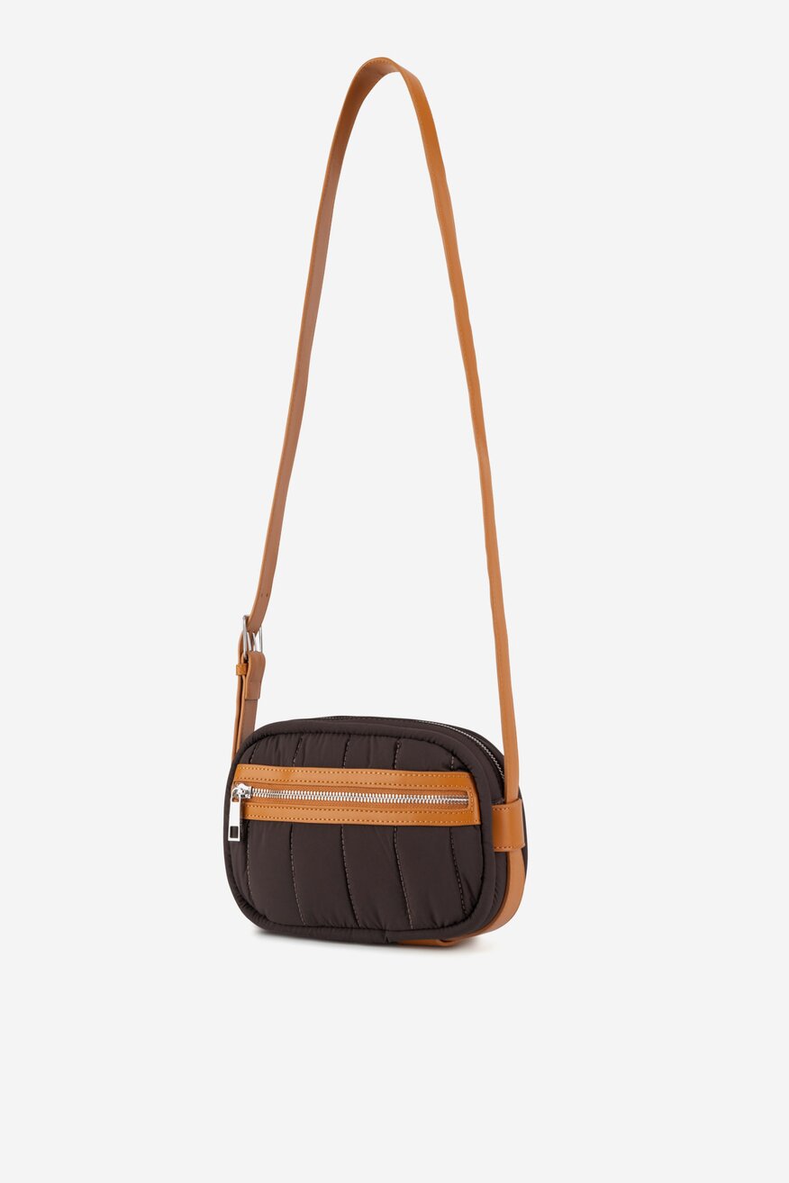 Lasocki - Mała torebka crossbody - 5905588772682