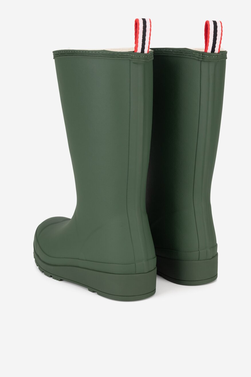 Гумени ботуши HUNTER ТЪМНОЗЕЛЕН - 2230070288567