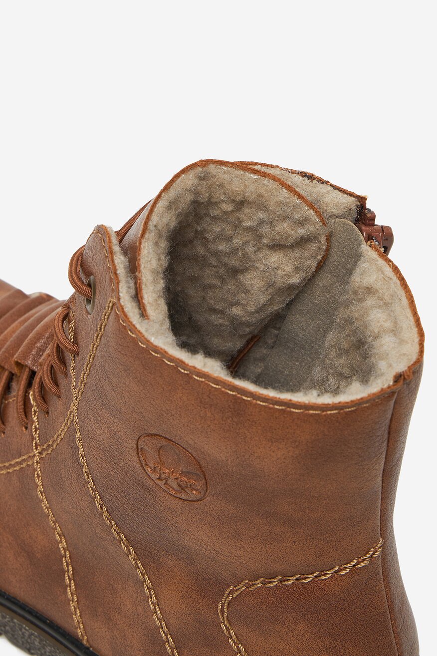 
                Боти Rieker КАФЯВ - 2230085557948