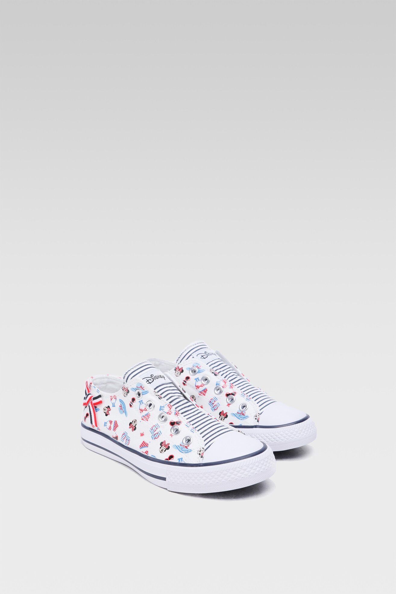 Sportska obuća Mickey&Friends CF2172-105DSTC BELA