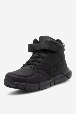 Черевики Action Boy CP87-25050(III)CH ЧОРНИЙ