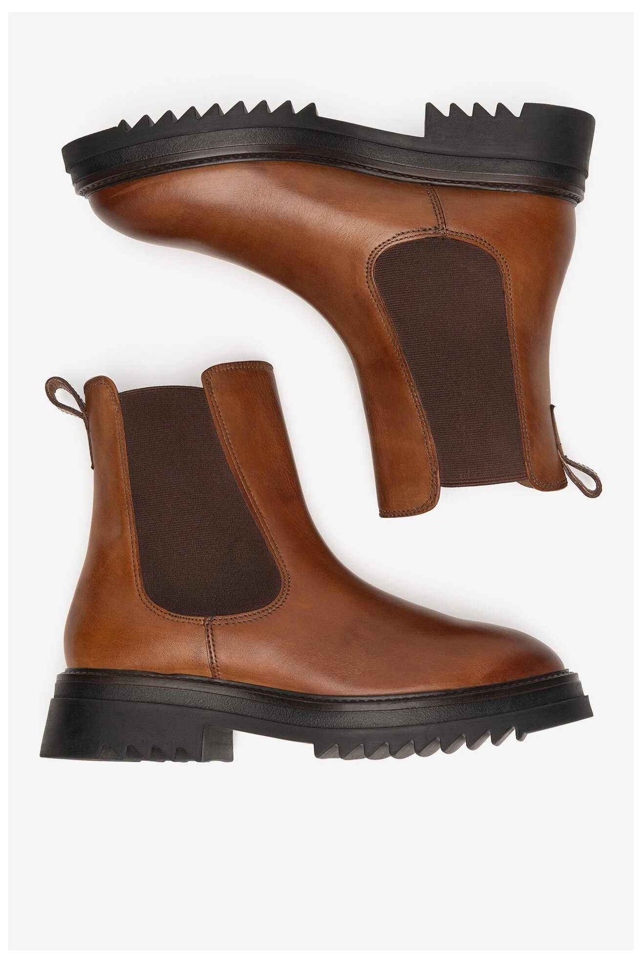 Ghete Lasocki WB-LOREDANA-17 CREM