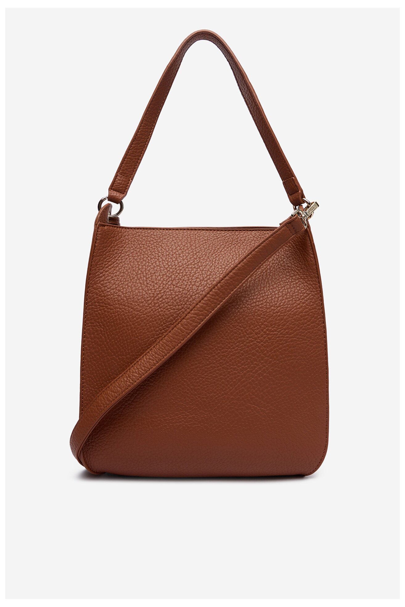 Torebka Lasocki LSK-K-029-06 Camel