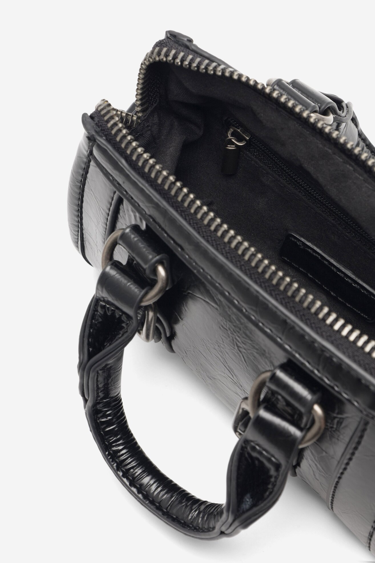 Torebka Jenny Fairy MJR-C-CC4-03 Czarny