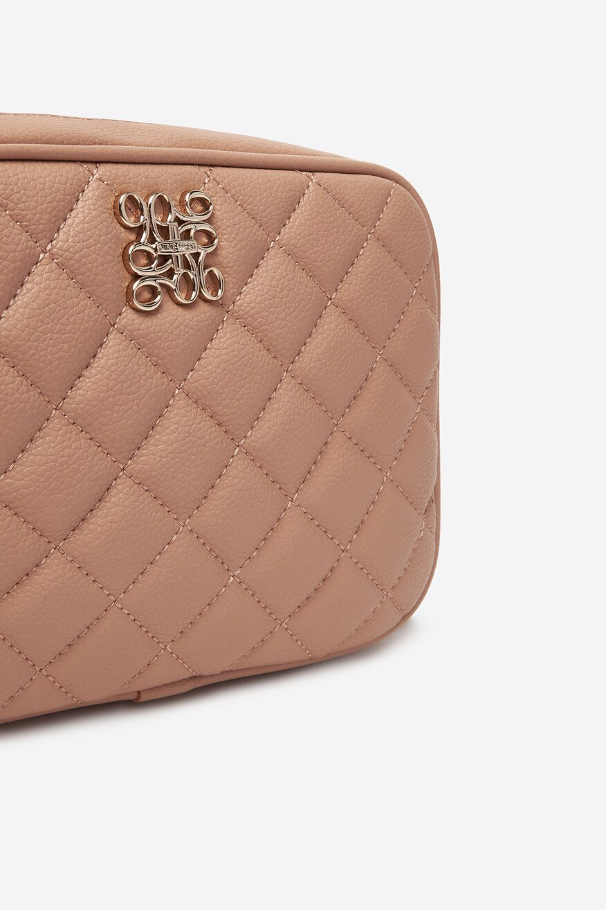 Kézitáska NINE WEST RÓZSASZÍN - 5906751258521