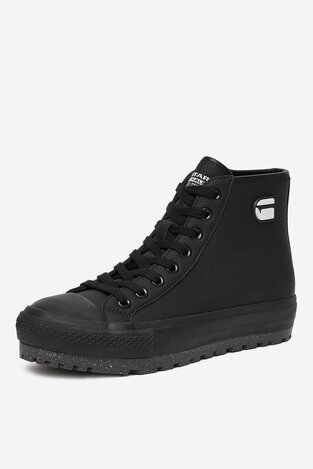 Півкеди G-STAR RAW CEO-ALEX-01 ЧОРНИЙ
