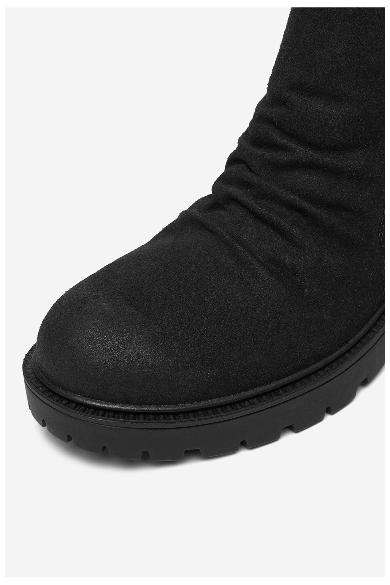 Ghete Clara Barson CEO-HY8007S-1 NEGRU