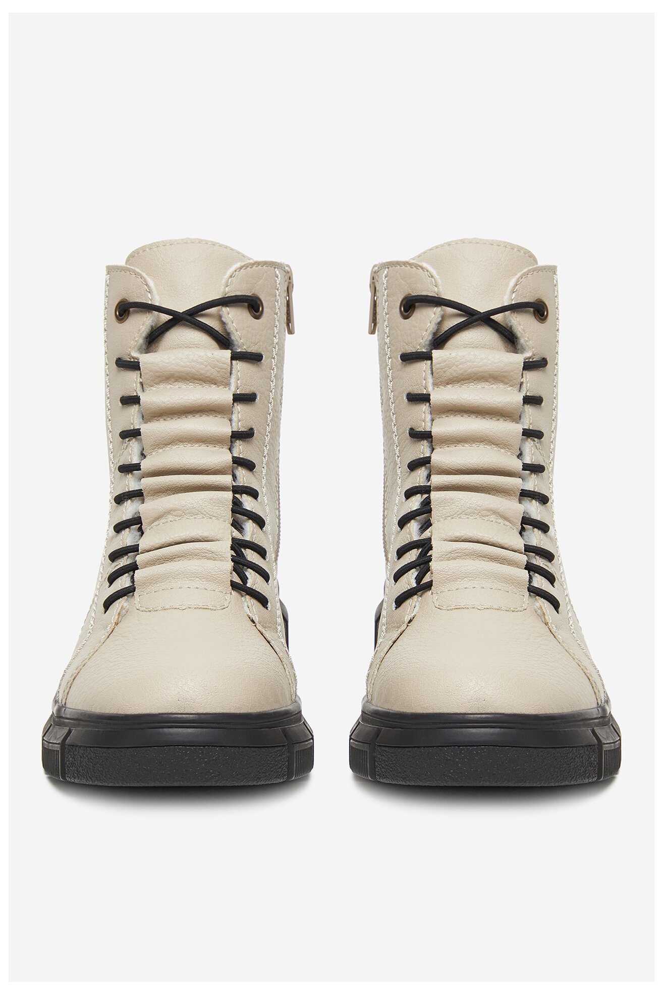 Bocanci Rieker CEO-X3428-60 BEJ