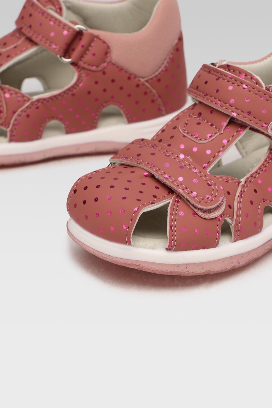 Sandale Nelli Blu ROZE - 5903698433585