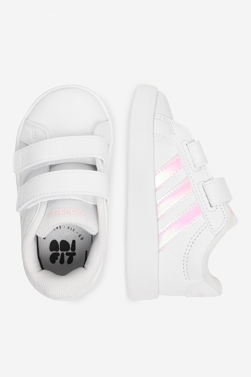 
                Спортни обувки adidas БЯЛ - 5906751472583