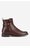 Bokacsizma Clara Barson WYL3644A-6 BARNA