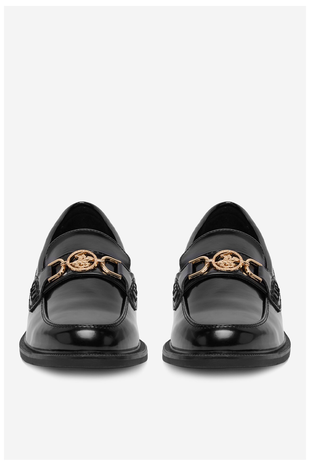 Мокасини Beverly Hills Polo Club CEO-HY13378-20 ЧЕРЕН