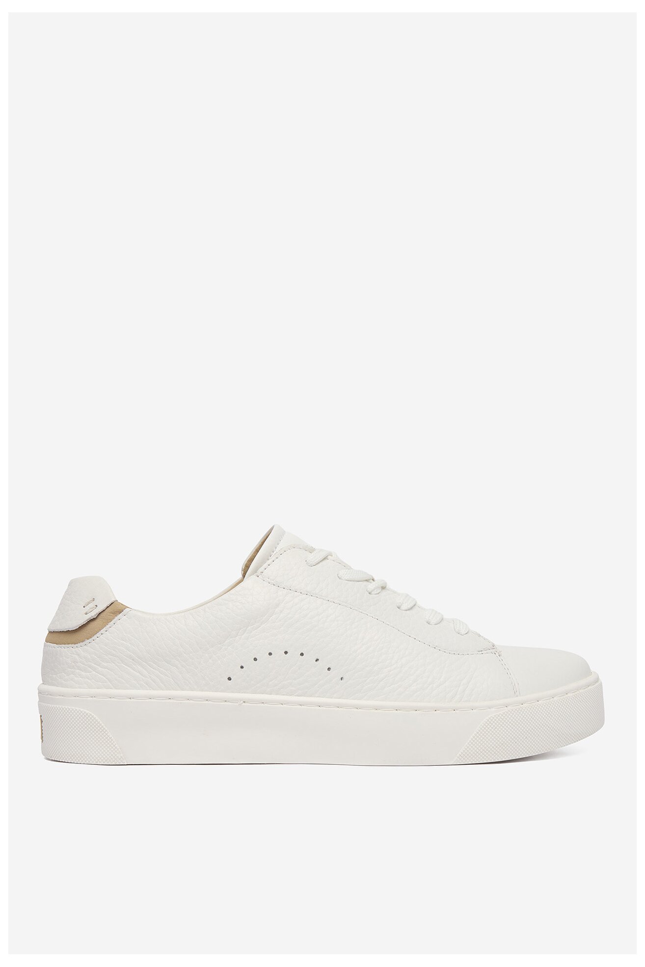 Сникърси Lasocki CEO-WI16-D725-02 БЯЛ