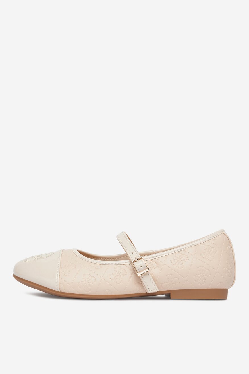 
                        Балерина GUESS CEO-CS6666-03 БЕЖОВ - 5906751743249