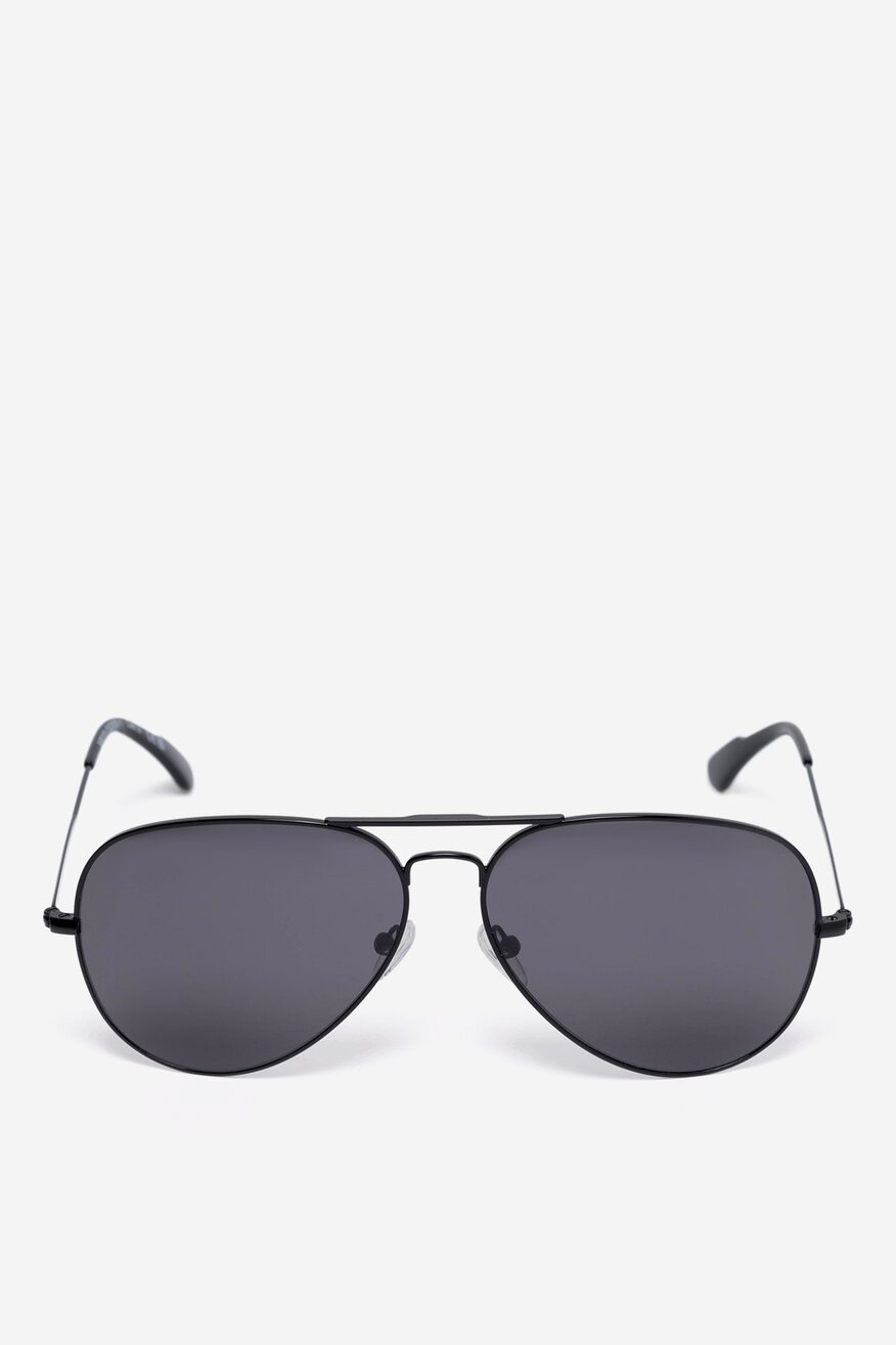 
                Gino Rossi - Okulary przeciwsłoneczne z filtrem UV-400 - 5905588645399