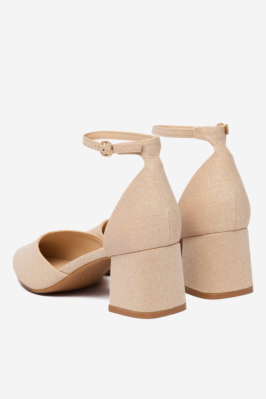 
                Jenny - Czółenka - 5906751578780