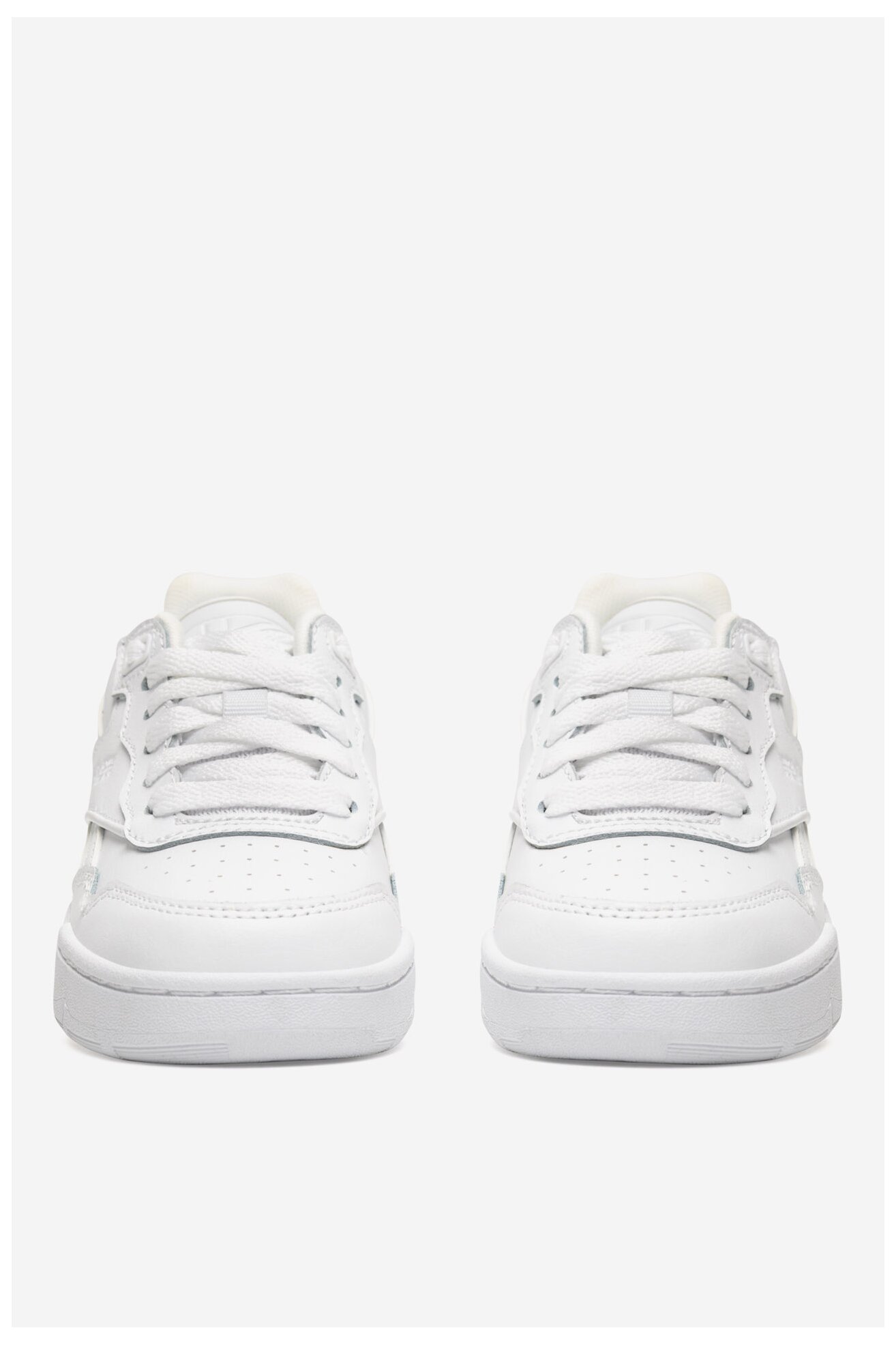 Obuwie sportowe Reebok BB 4000 II 100033206 (III) Biały