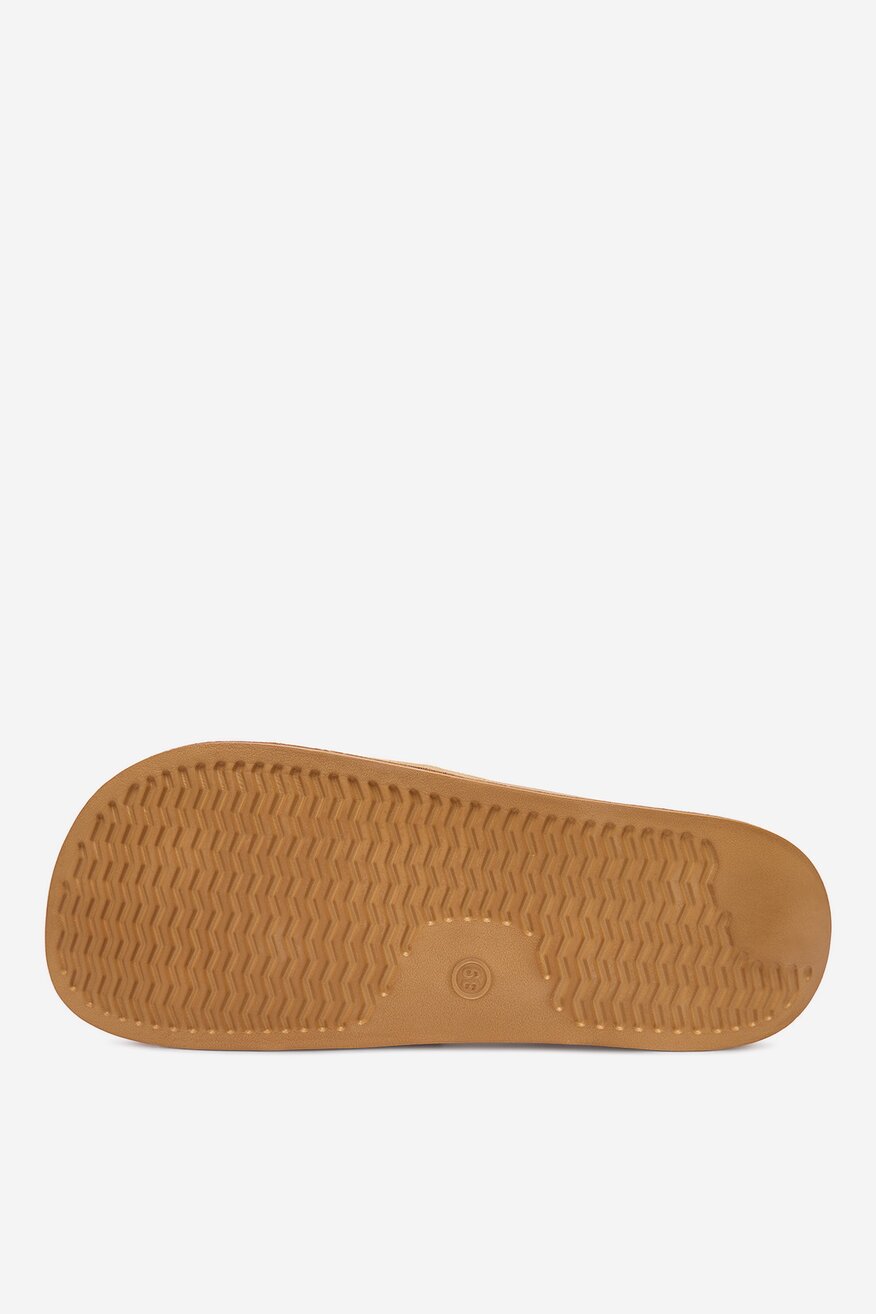 
                Papuče Reebok KAMEL - 5906751857786