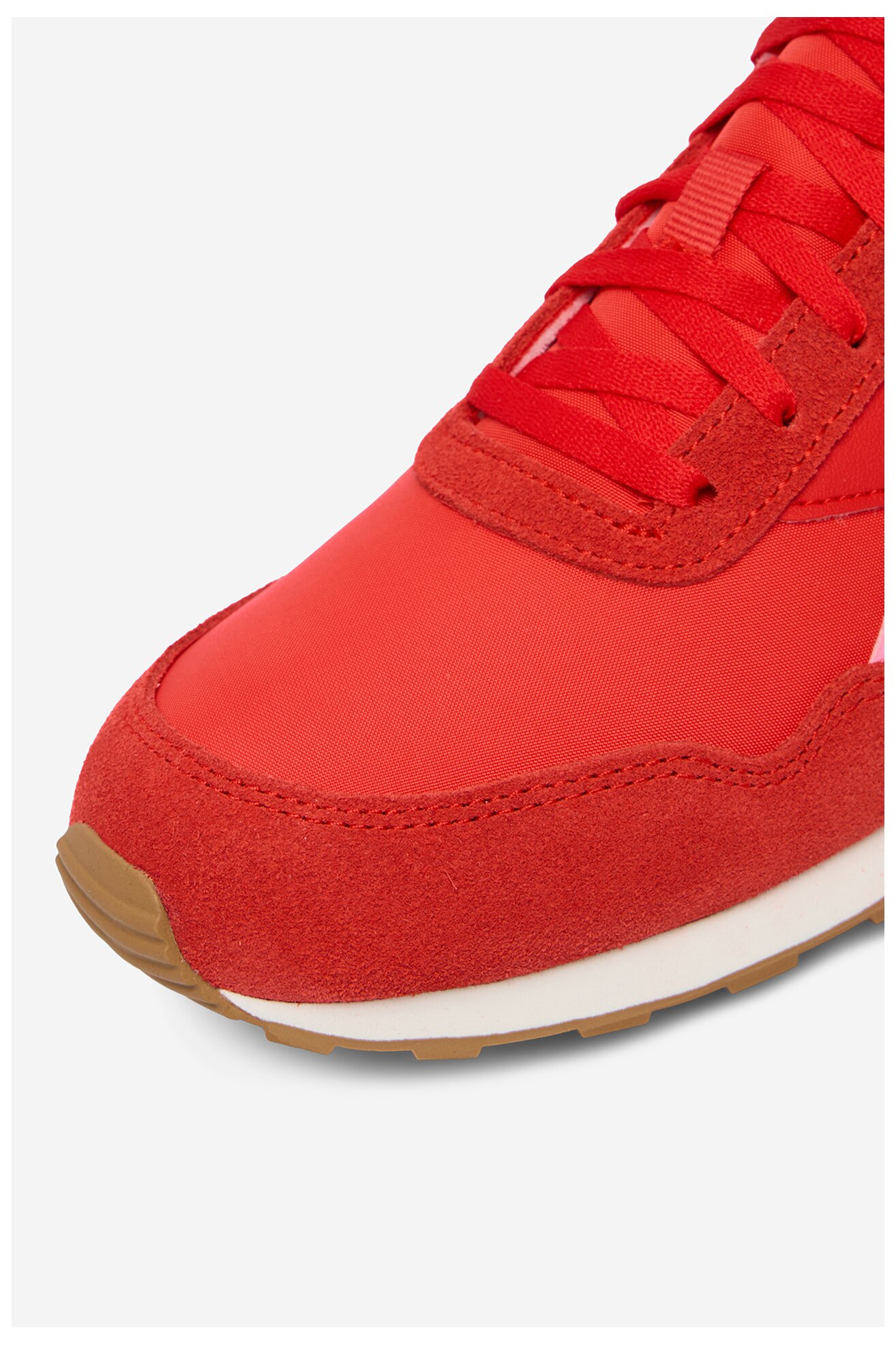 Obuwie sportowe Reebok CEO-GLIDE LOW 100246084 Czerwony