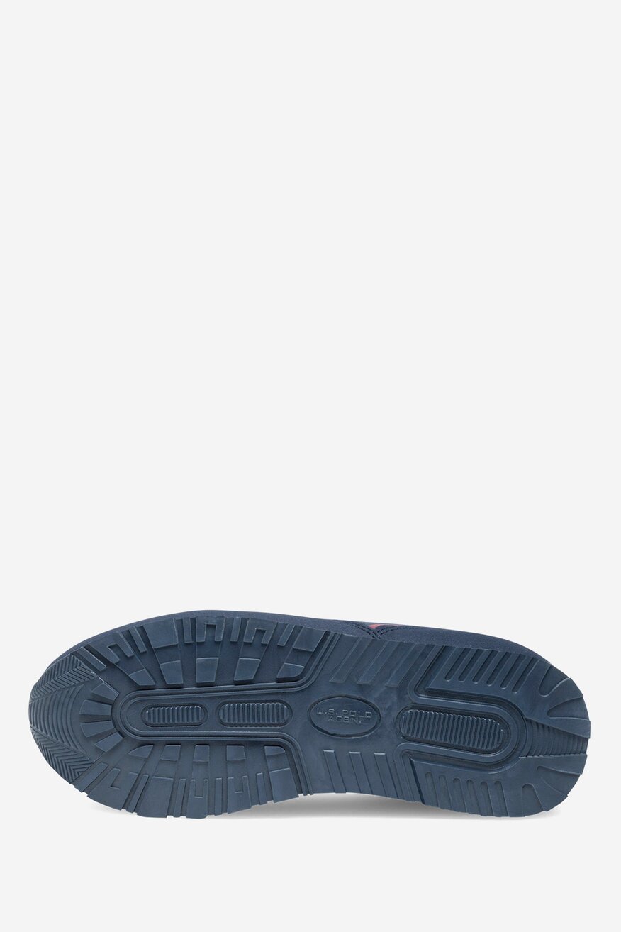 U.S. POLO ASSN. - Sneakersy - 5905588414766