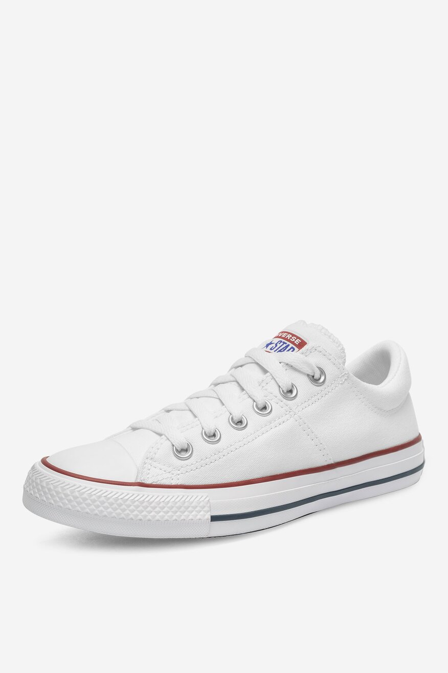 
                Vászoncipő Converse FEHÉR - 5905588785385