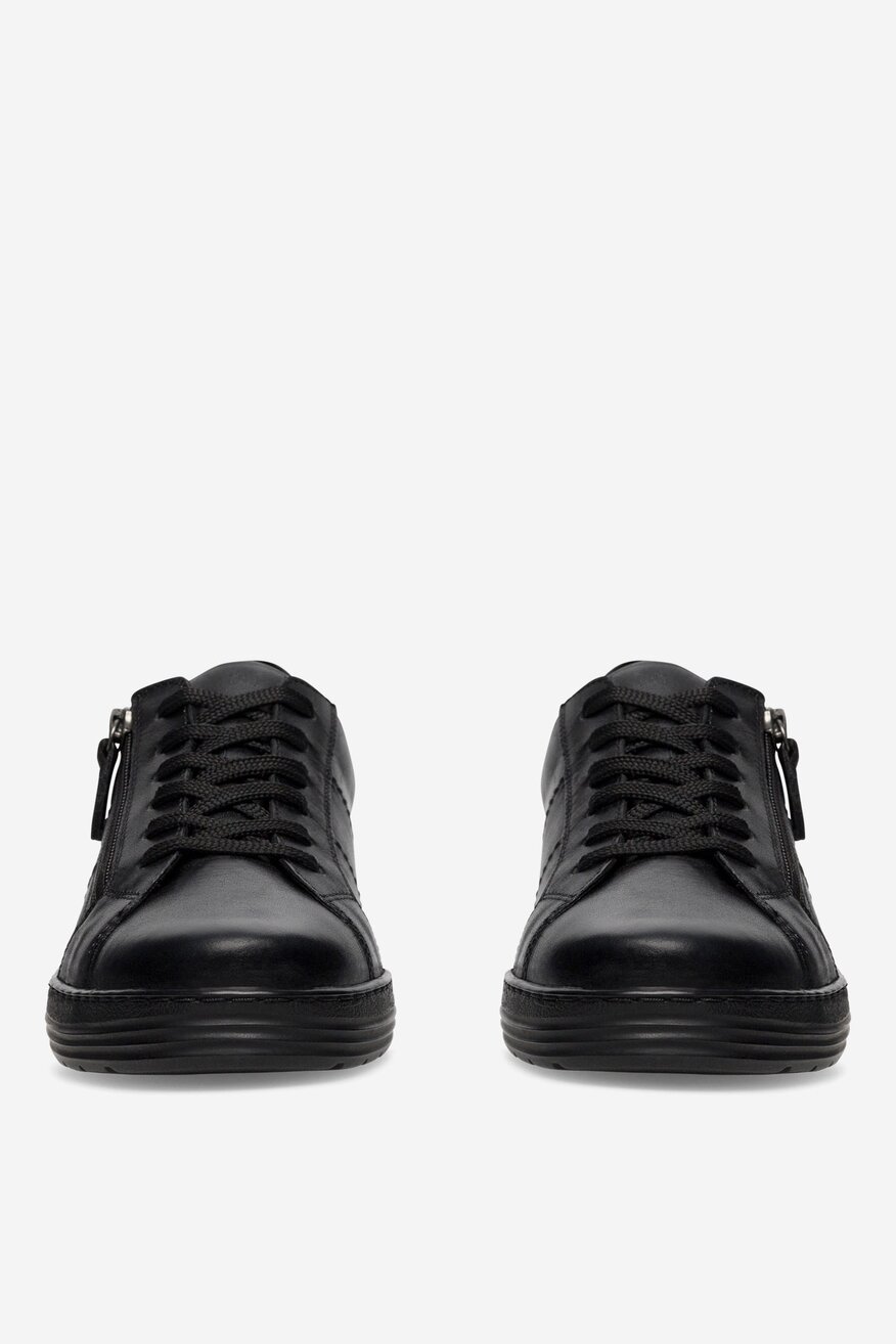 Pantofi casual Go Soft NEGRU - 5905588574682