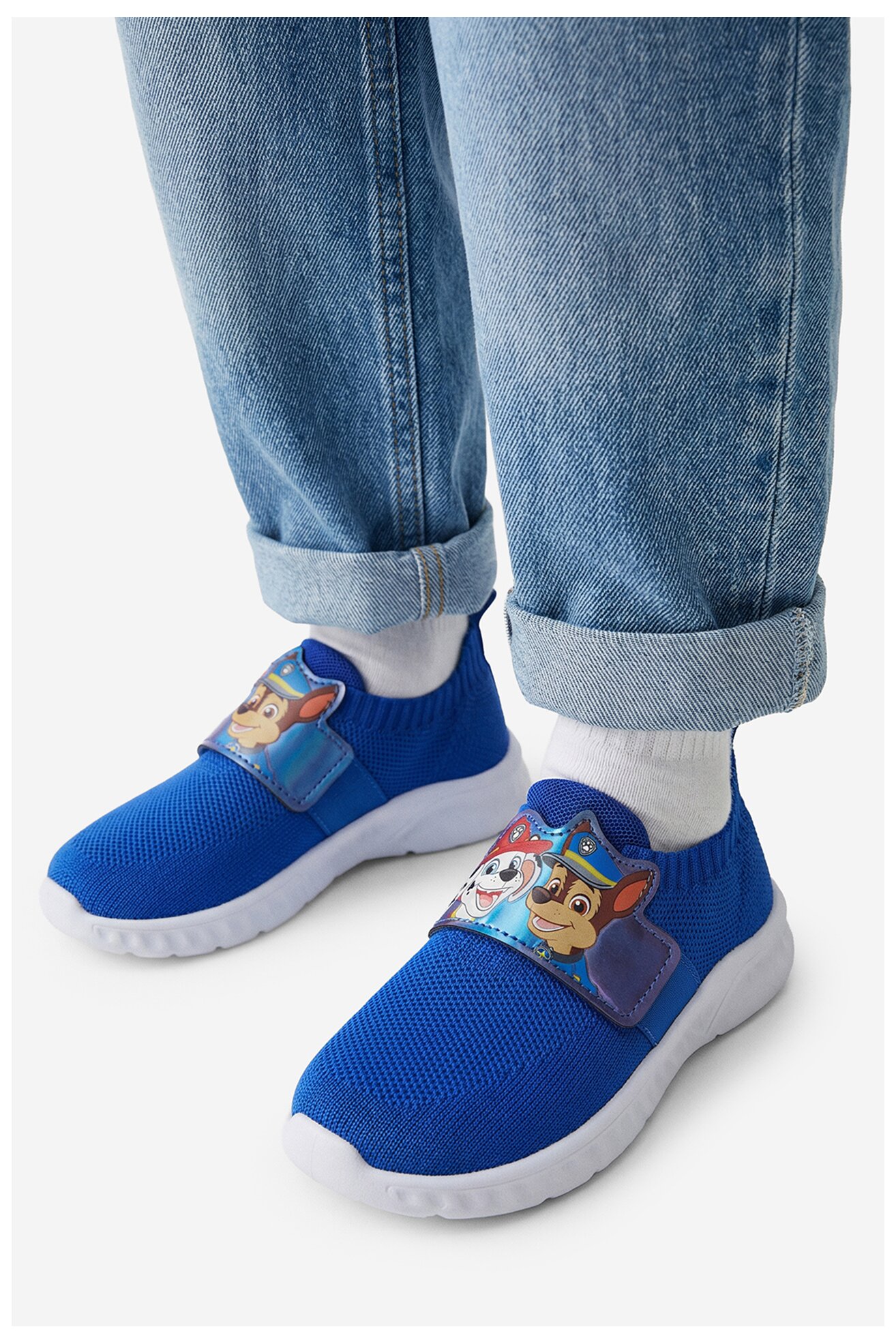 Sportska obuća Paw Patrol CEO-CP91-SS26-108PAW PLAVA