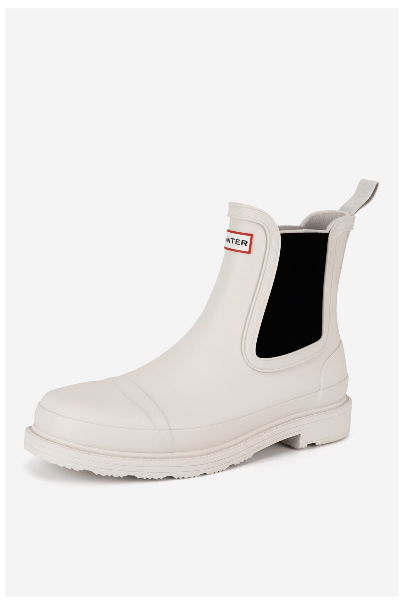 Gumicsizma HUNTER WFS1018RMA-CAS VILÁGOSBÉZS