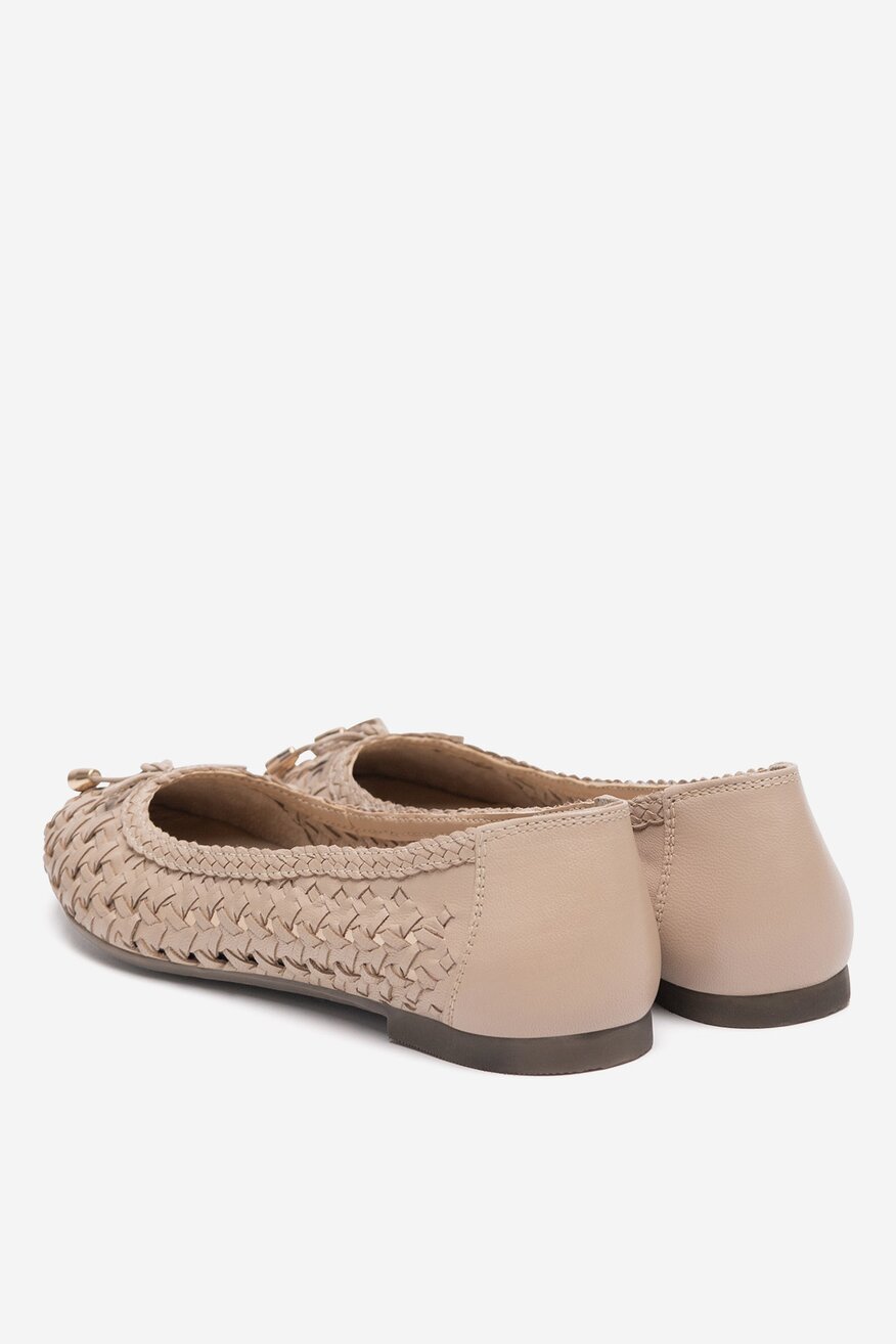 
                Балерина Lasocki БЕЖОВ - 5906751005118