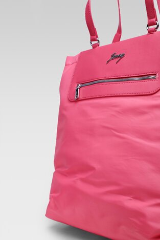 Сумка З Ремінцем Jenny Fairy MJT-J-351-60-01 РОЖЕВИЙ