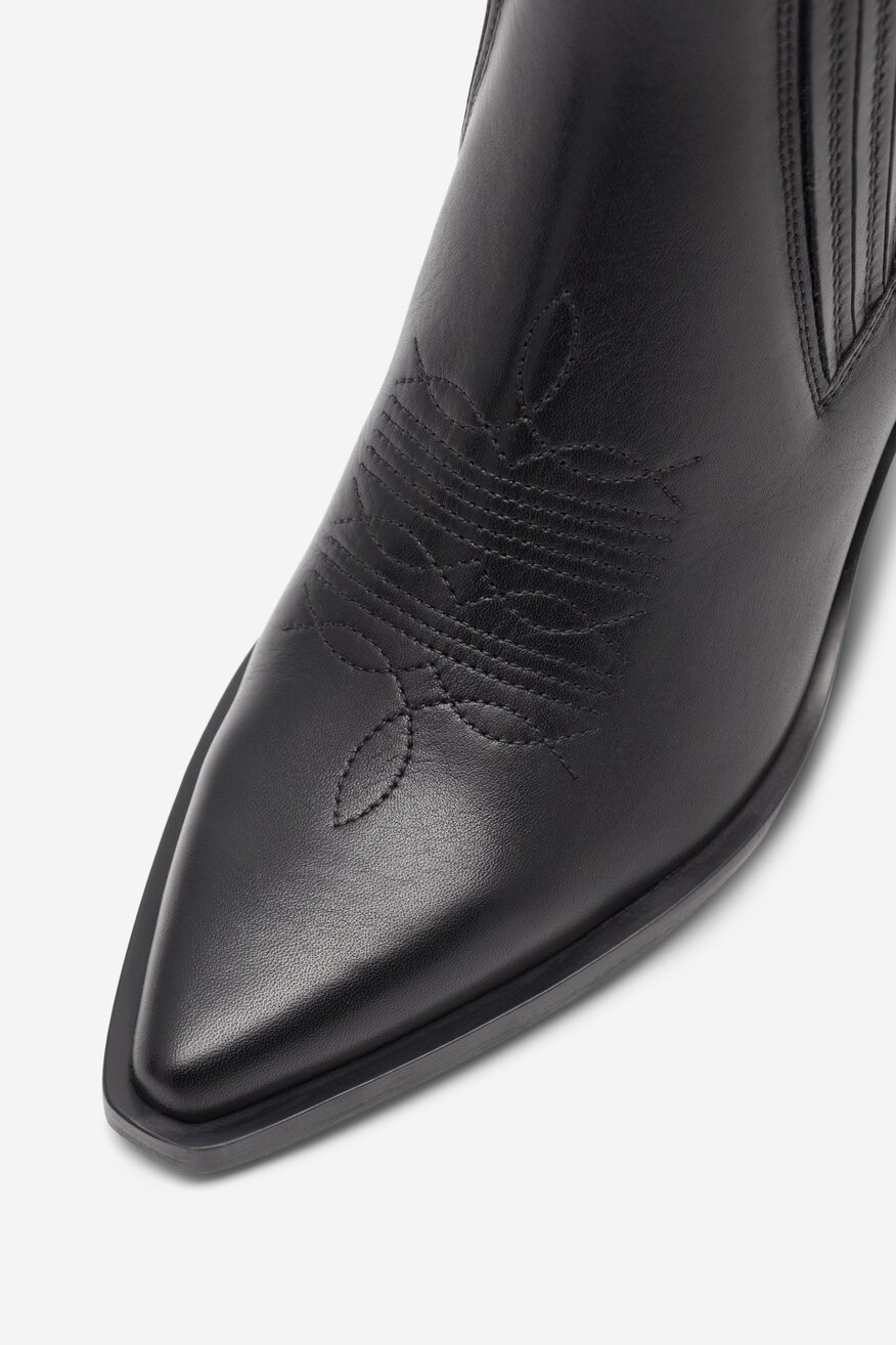 
                Ботильйони Badura ЧОРНИЙ - 5905588003625