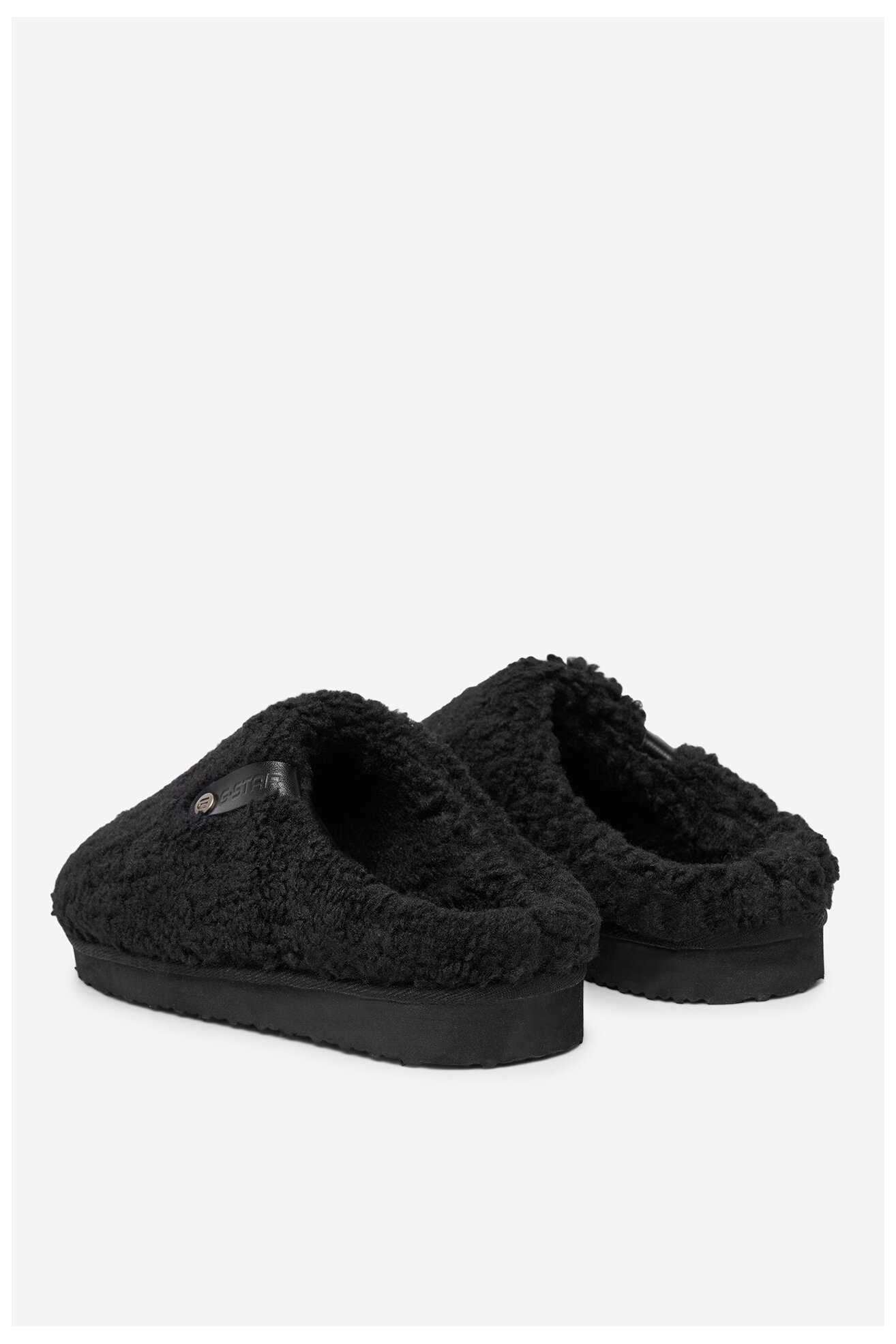 Papucs G-STAR RAW CEO-WSS21714-01 FEKETE