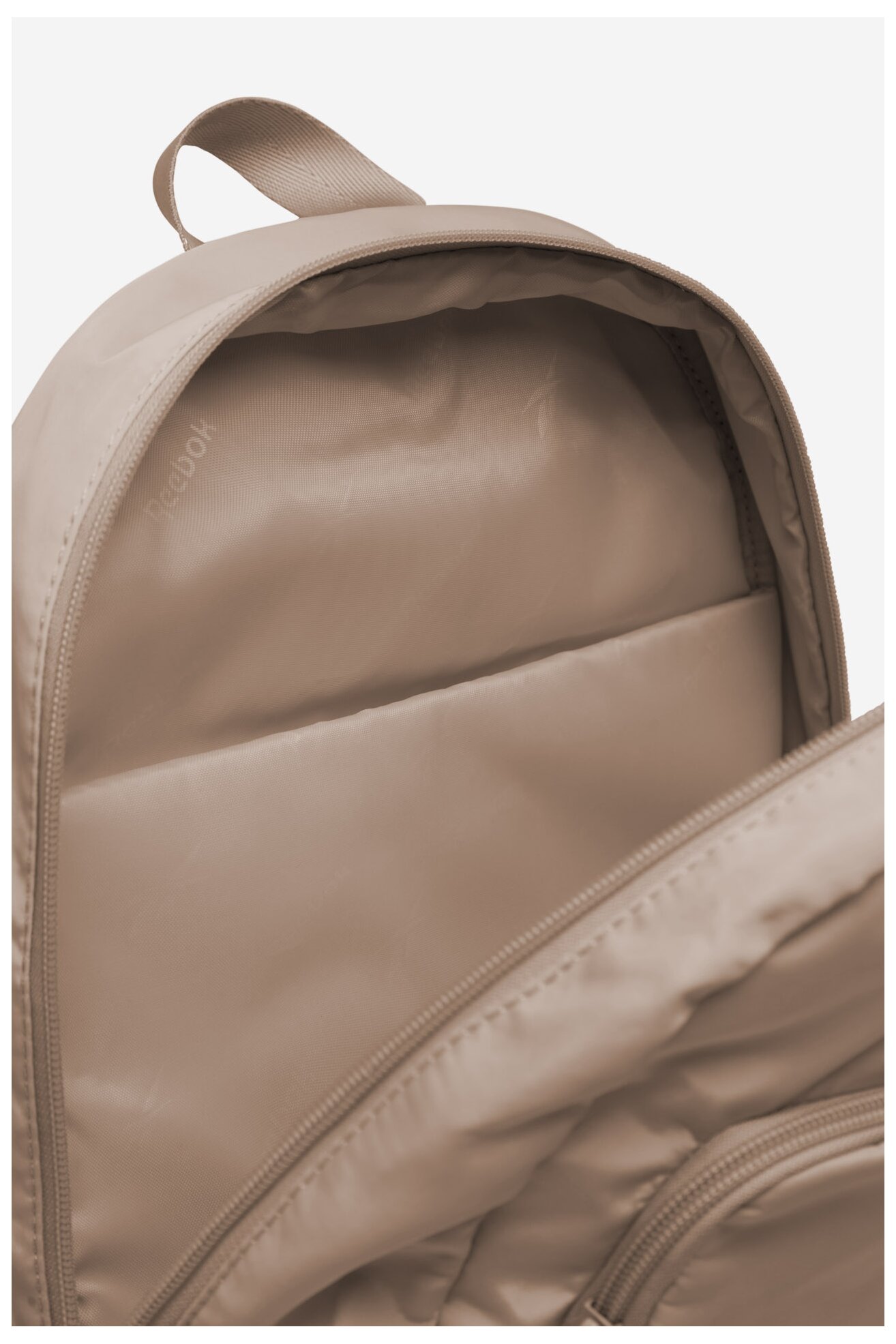 Plecak Reebok RBK-033-CCC-05 Beżowy