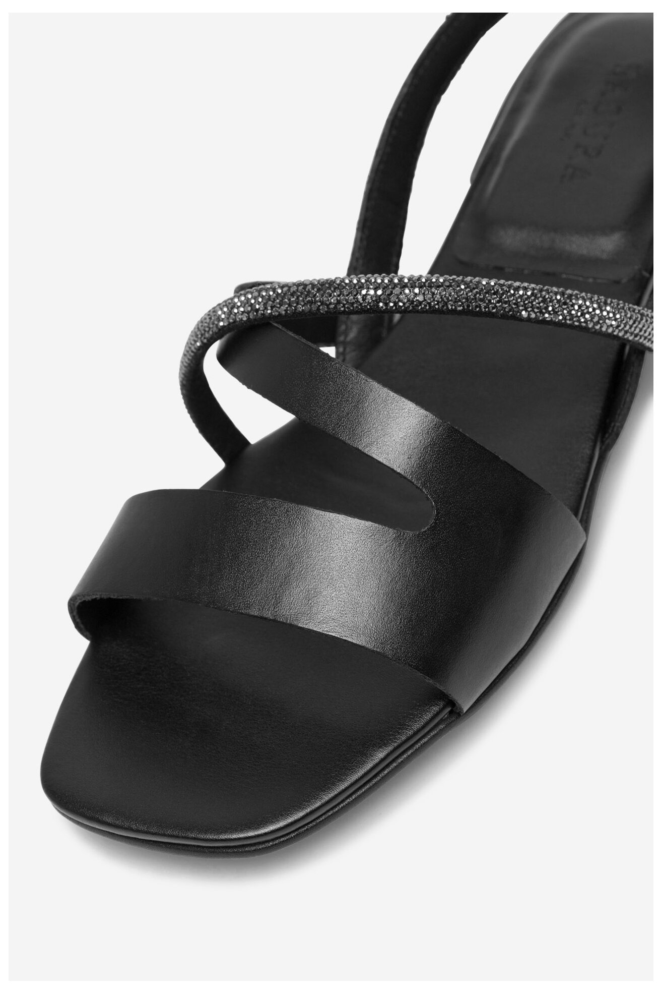 Сандали Badura BRITTOLI-A023-01 ЧЕРЕН