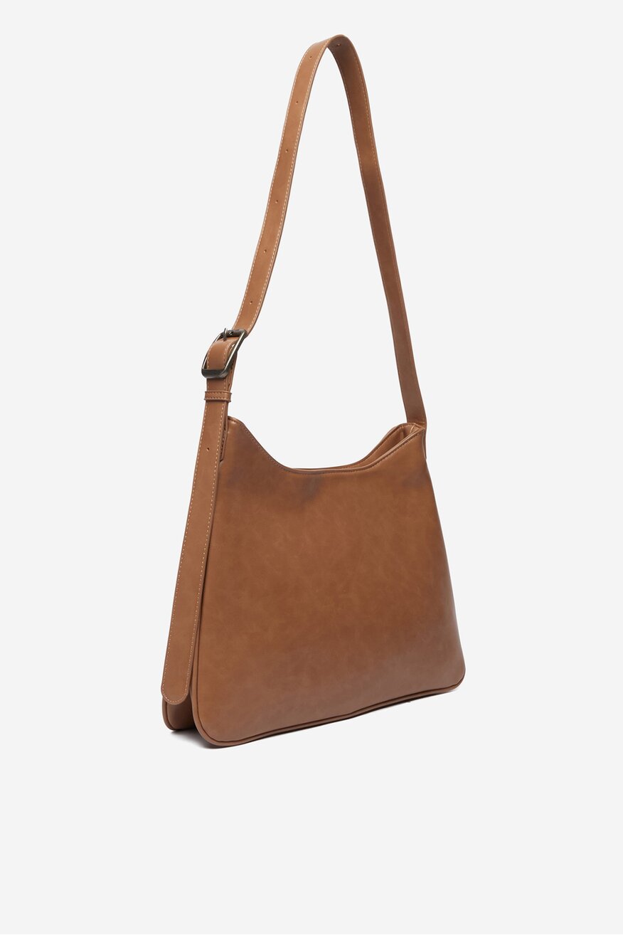 
                Сумка З Ремінцем G-STAR RAW СВІТЛО-БЕЖЕВИЙ - 5906751619865