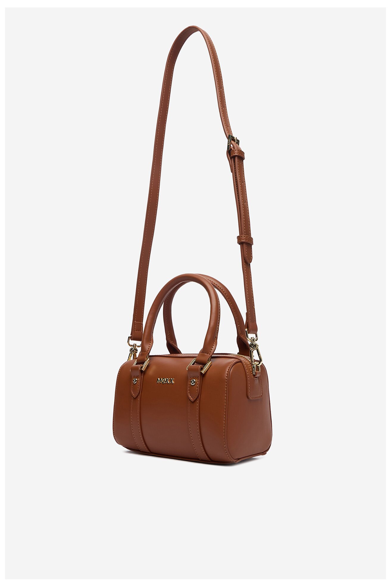 Torebka Mexx CEO-MEXX-K-007-09 Camel