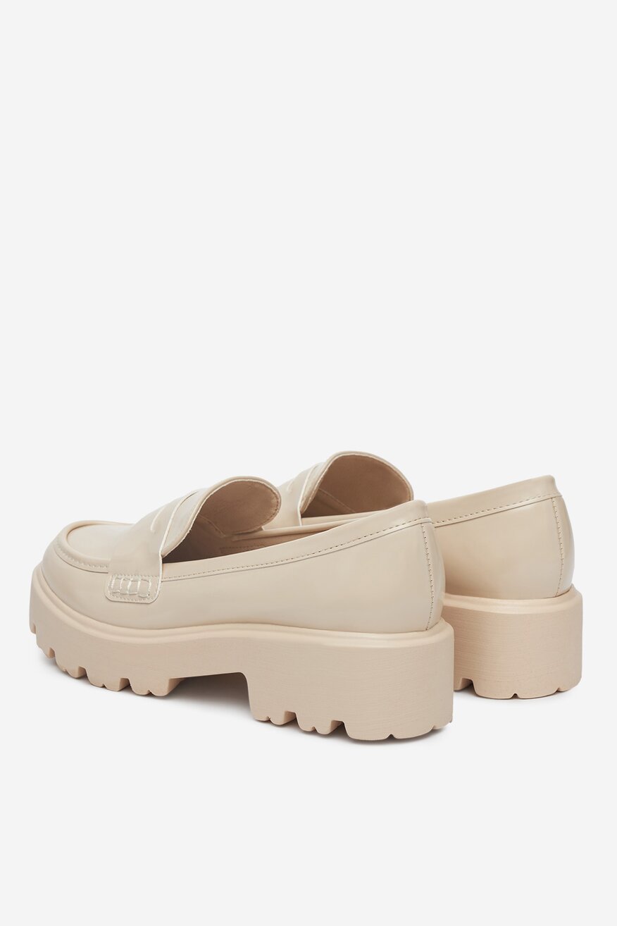 DeeZee - Loafersy - 5904410862775