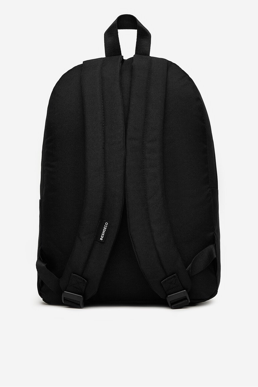 Rucsac DC Shoes NEGRU - 5904862883878