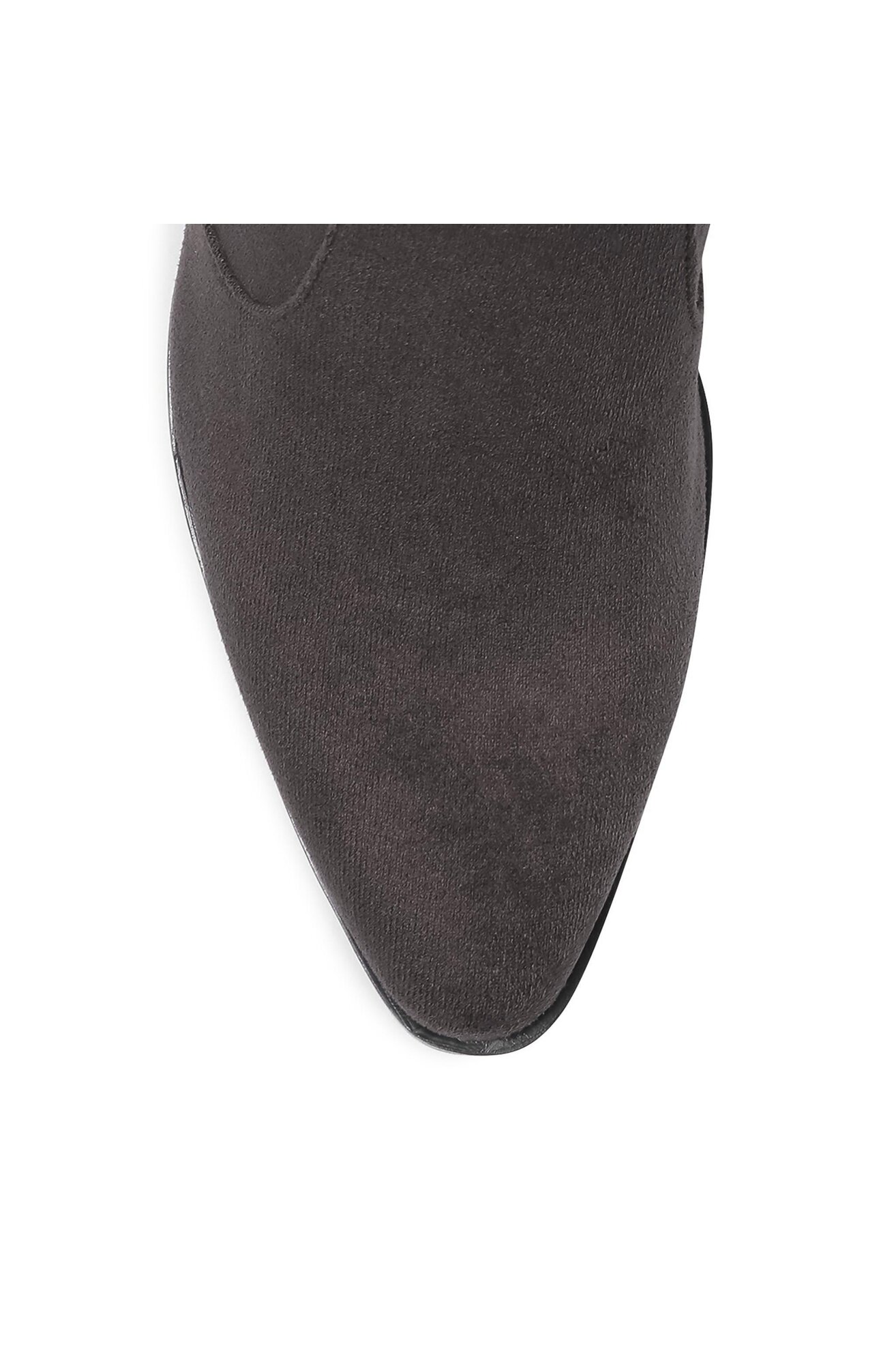 Cizme Jenny Fairy LS5583-03 GRI