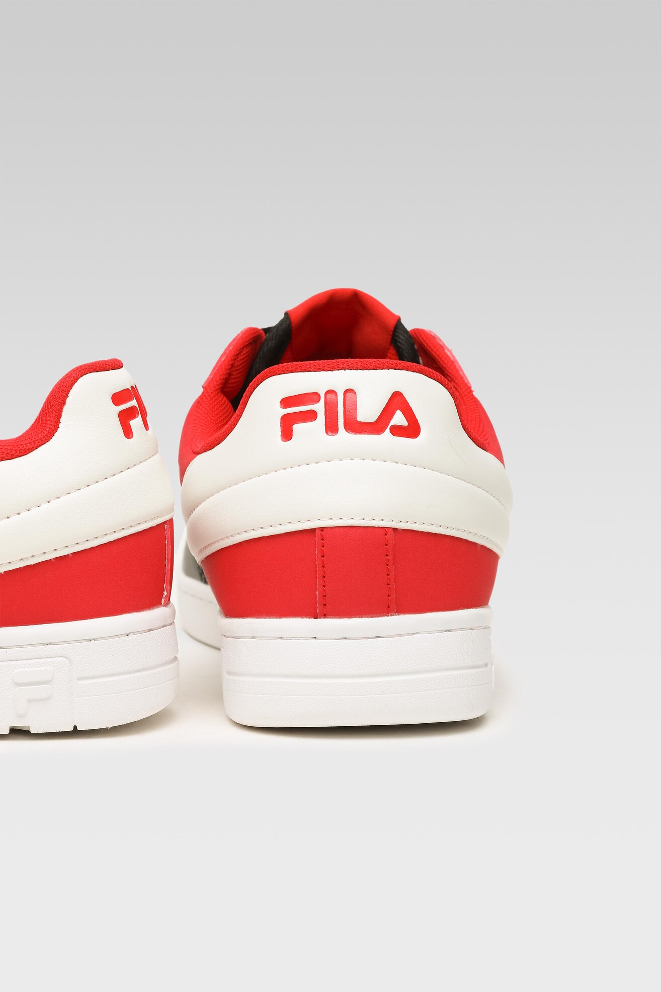 Sneakers Fila NOCLAF CB low FFM0032 80010 Czarny