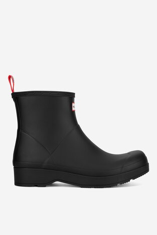 Гумаки HUNTER MFS9088RMA ЧОРНИЙ