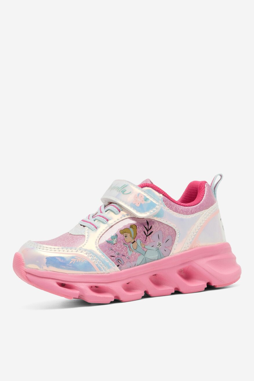 
                PRINCESS - Buty sportowe - 5904862622446