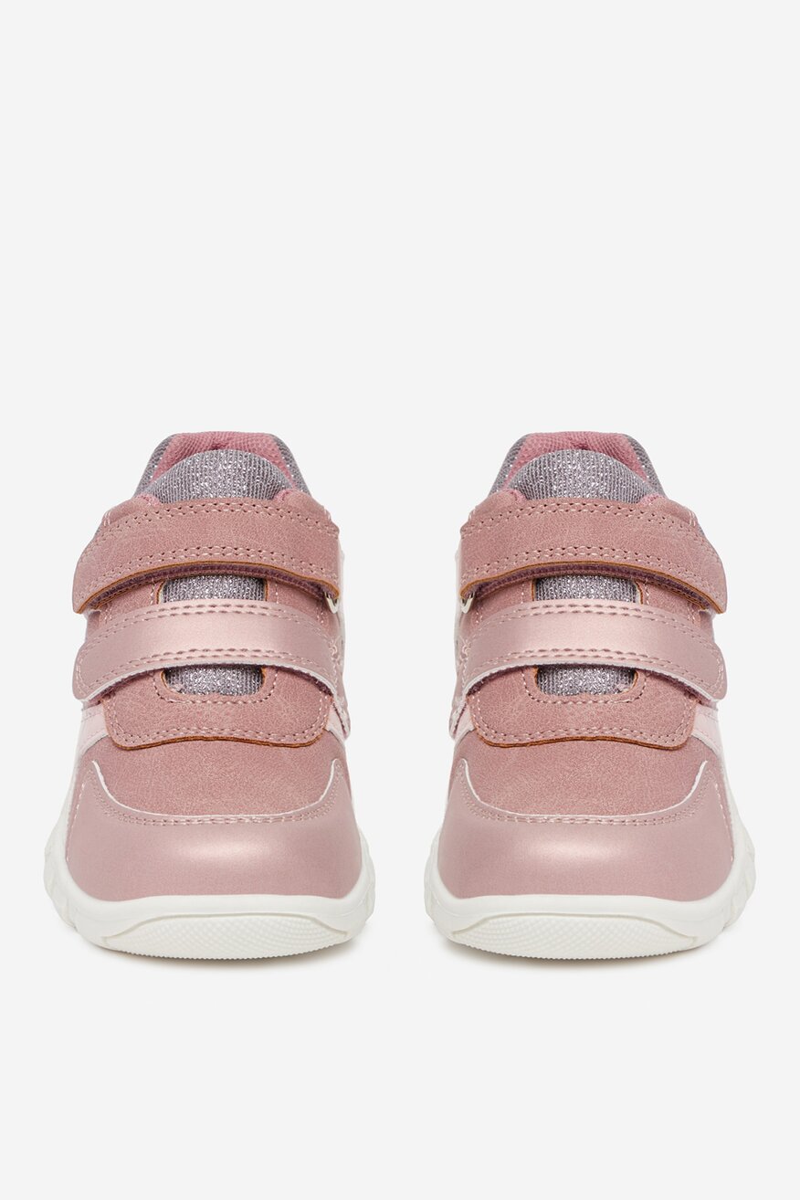 
                Кросівки DeeZee СВІТЛО-РОЖЕВИЙ - 5906751287484