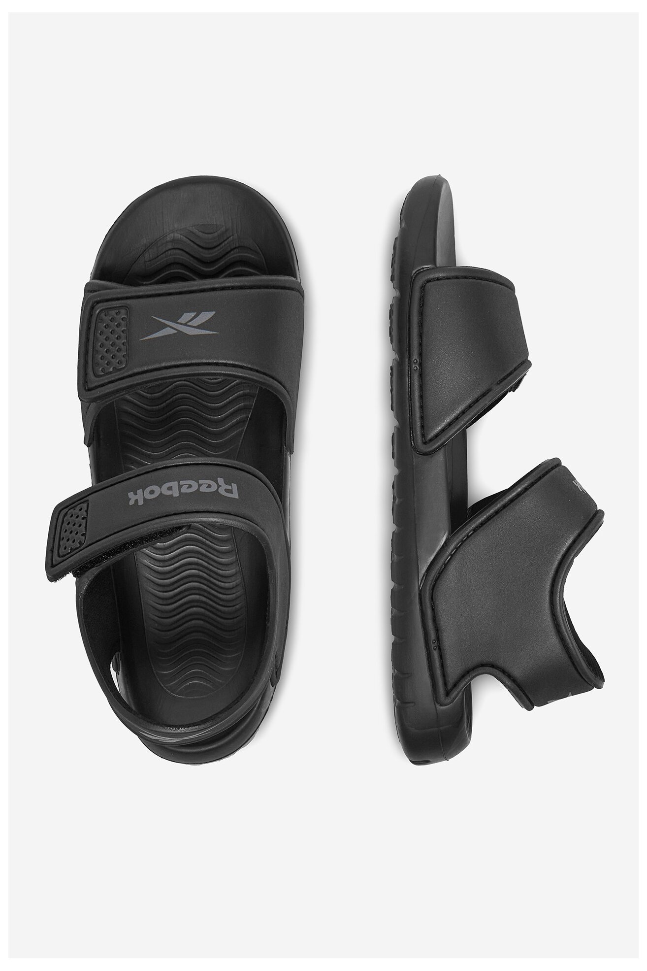 Сандалі Reebok 864023ACH(IV) ЧОРНИЙ