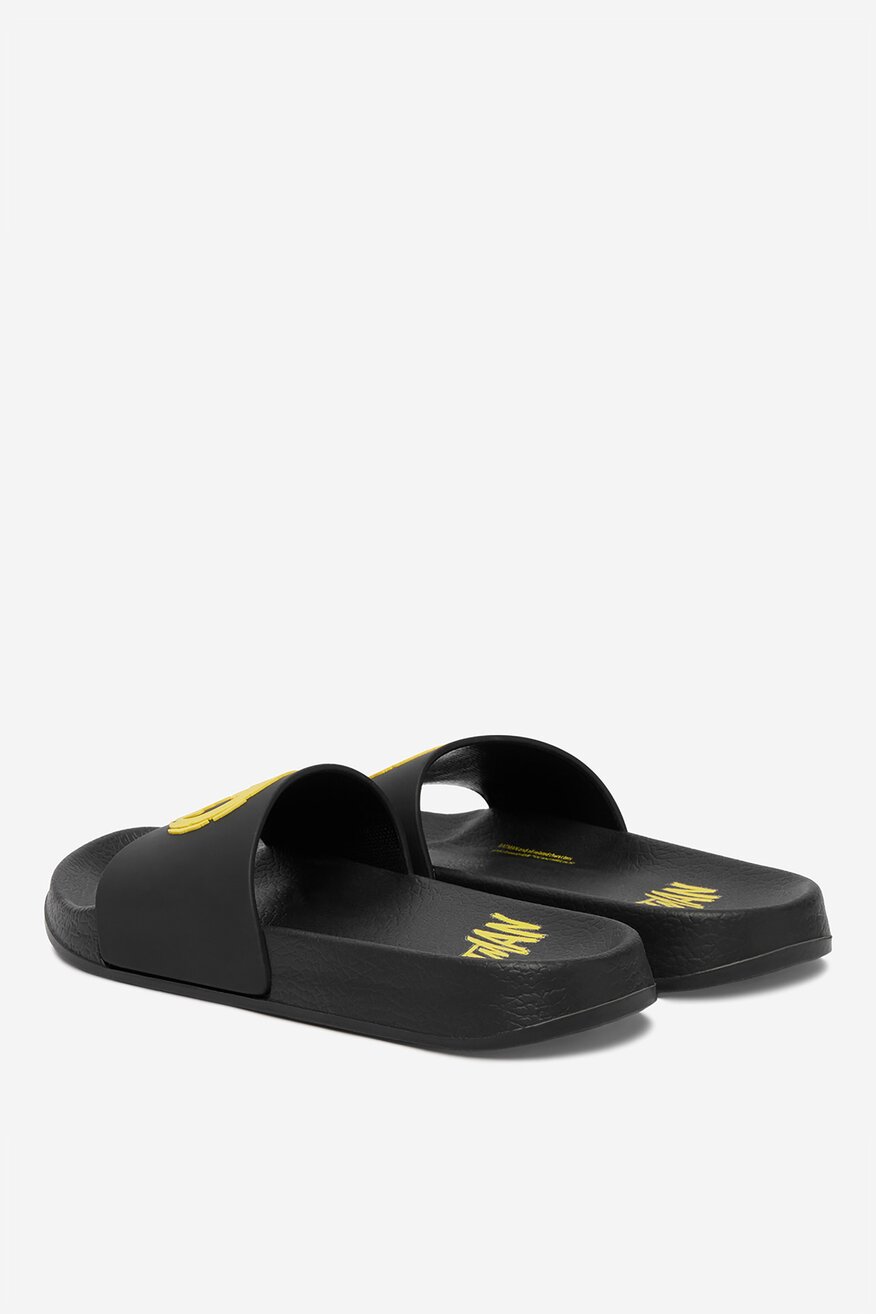 Batman - Klapki basenowe - 5904862296470