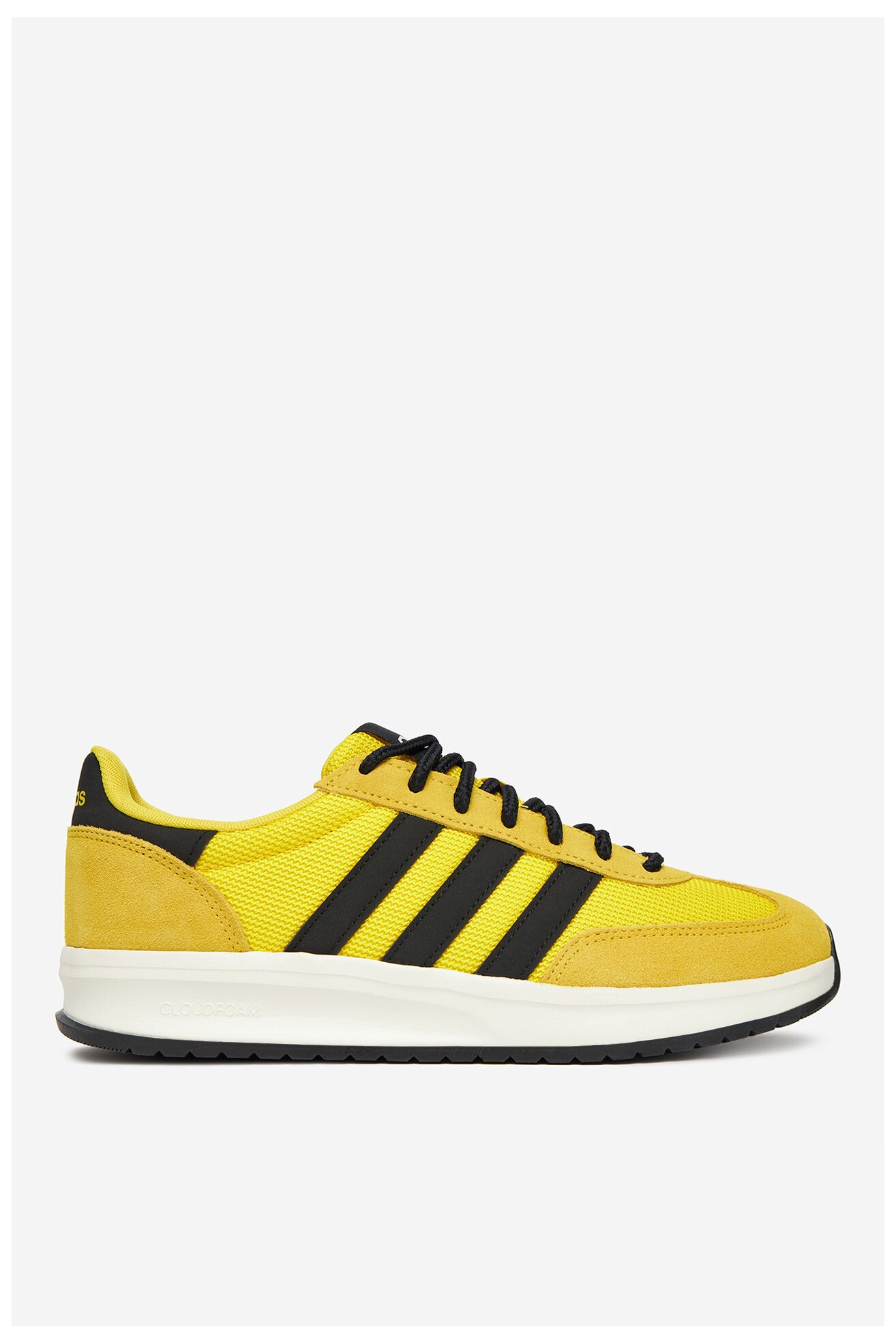 Obuwie sportowe adidas RUN 70S 2.0 JR8628 Żółty