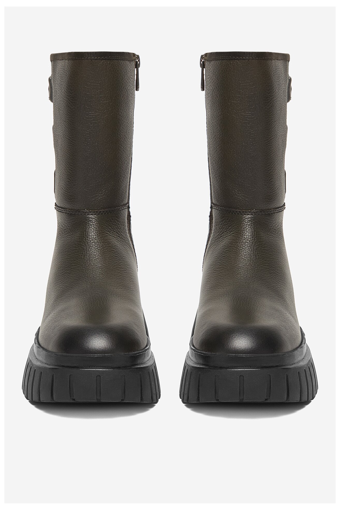 Боти G-STAR RAW CEO-WI33-CS555-KIWI-13 КАКИ