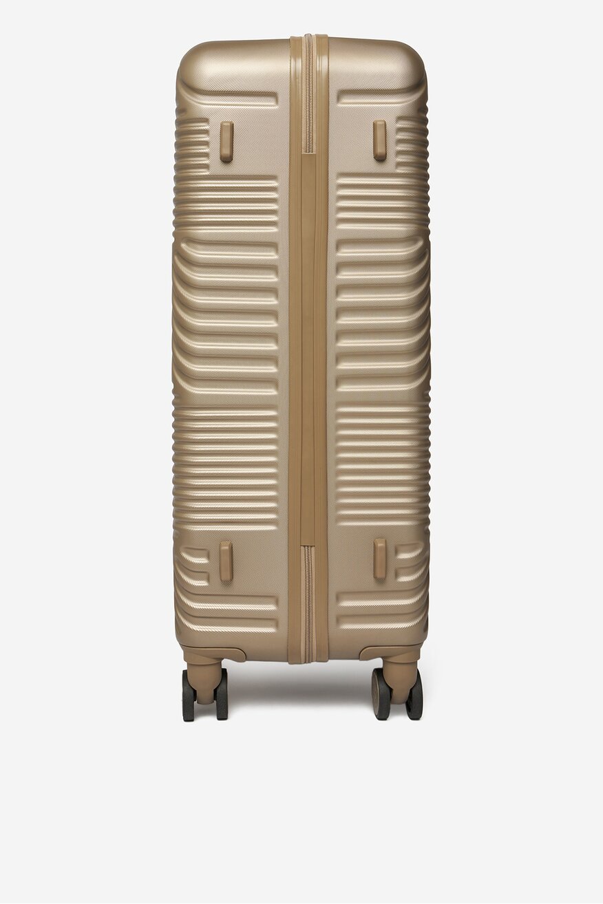 
                NINE WEST - Duża walizka - 5907964038245